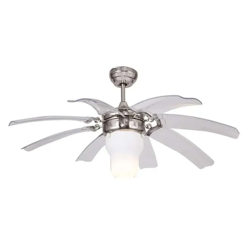 Luker 1080mm Ceiling Fan Angel