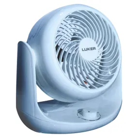 Luker Cierzo Personal Fan 200mm