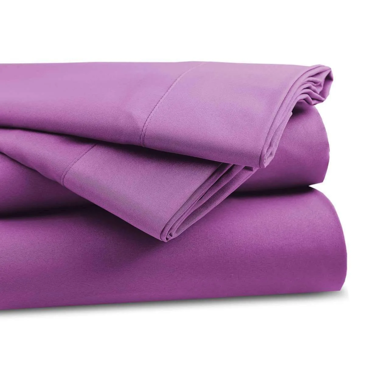 Luminoso Microfiber Sheet Set