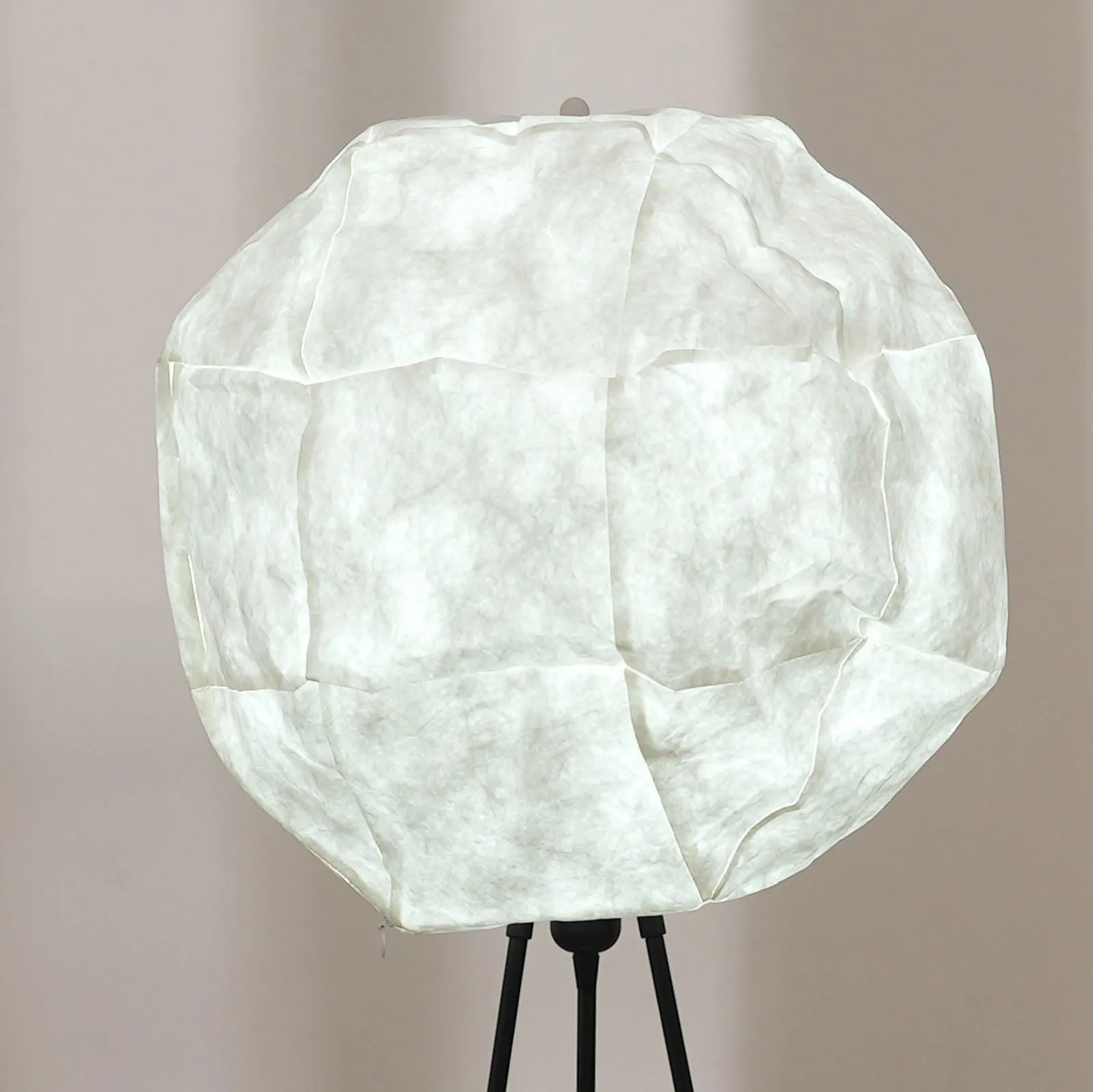 Luna Floor Lamp