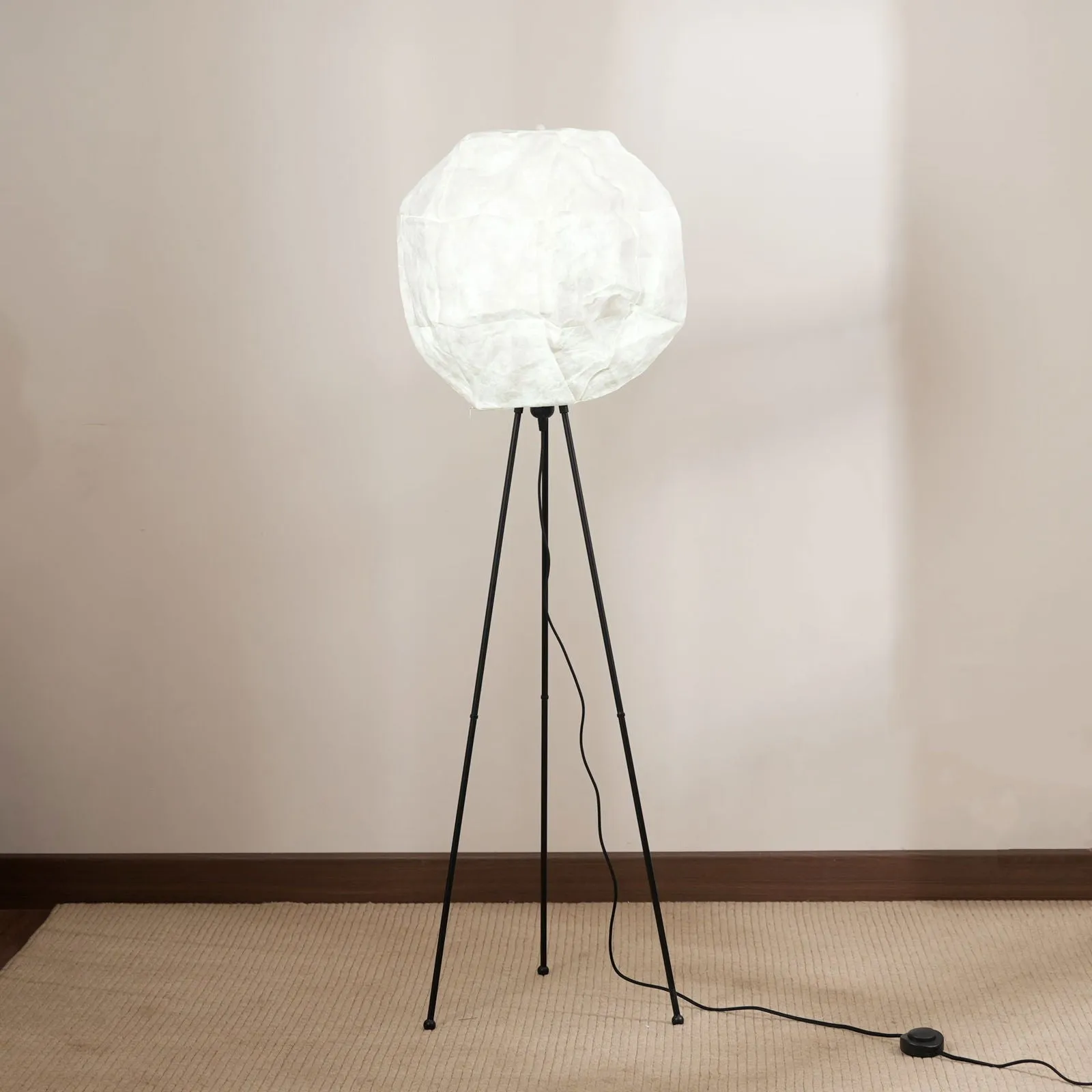 Luna Floor Lamp