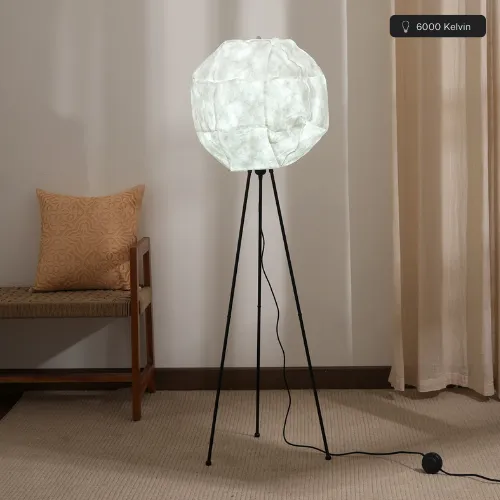 Luna Floor Lamp