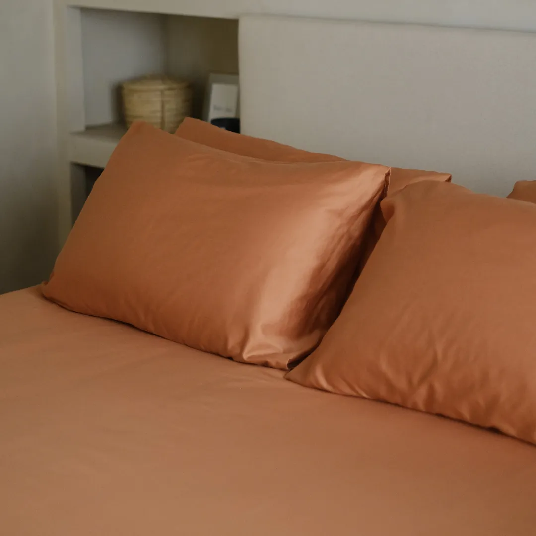 Luxury Fitted Sheet - Clearance