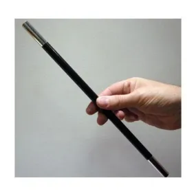 Magic Wand Silver Tips by Bazar de Magia