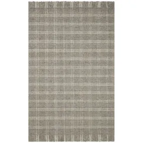 Magnolia Home By Joanna Gaines × Loloi Caleb - CAL-04 Taupe / Natural Rug