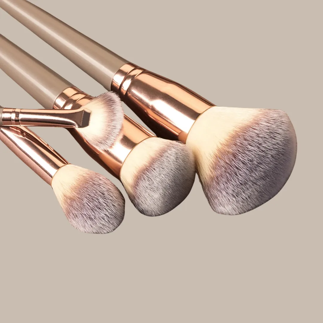 Makeup Brushes Set