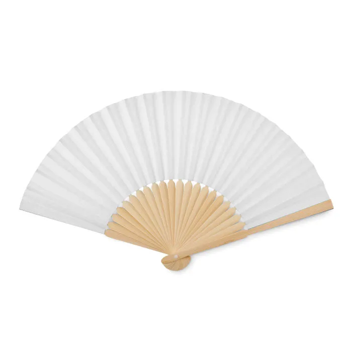 Manual Hand Fan | FANNY PAPER - MO6828