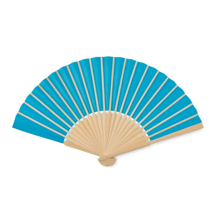 Manual Hand Fan | FANNY PAPER - MO6828