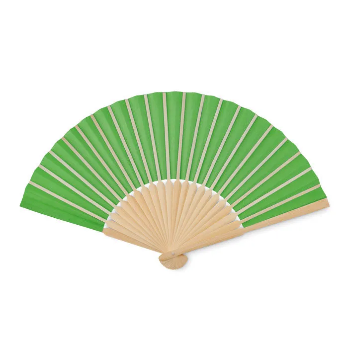 Manual Hand Fan | FANNY PAPER - MO6828