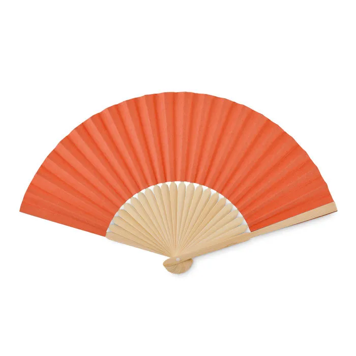 Manual Hand Fan | FANNY PAPER - MO6828