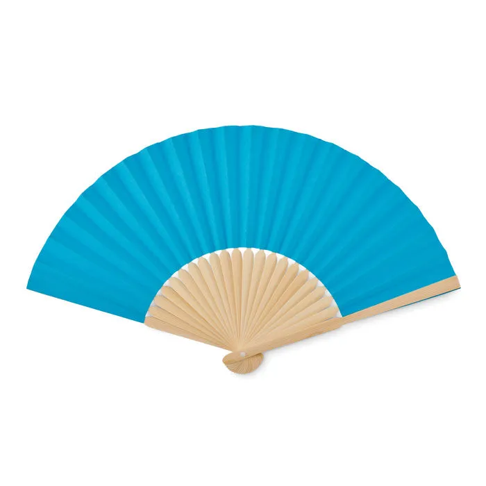 Manual Hand Fan | FANNY PAPER - MO6828