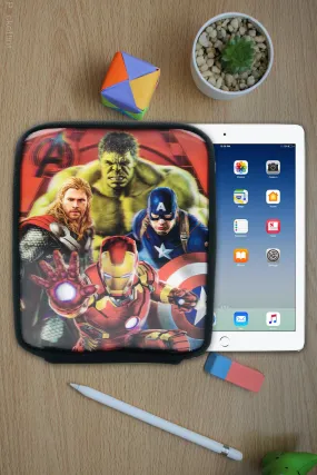 Marvel AOU Lenticular iPAd Mini Case