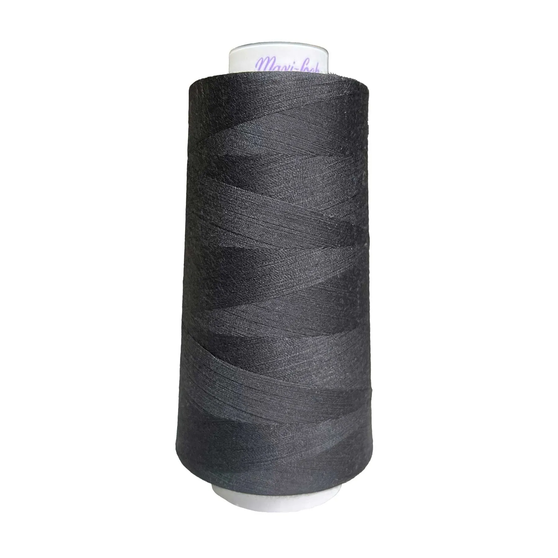 Maxi-Lock® Serger Thread Black 4 Pack