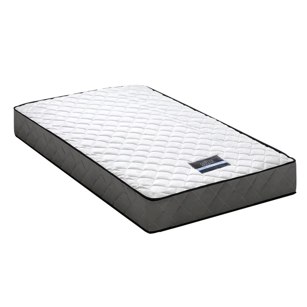 Medium-Firm Mattress, Dust Resistant, King Single - Giselle Bedding