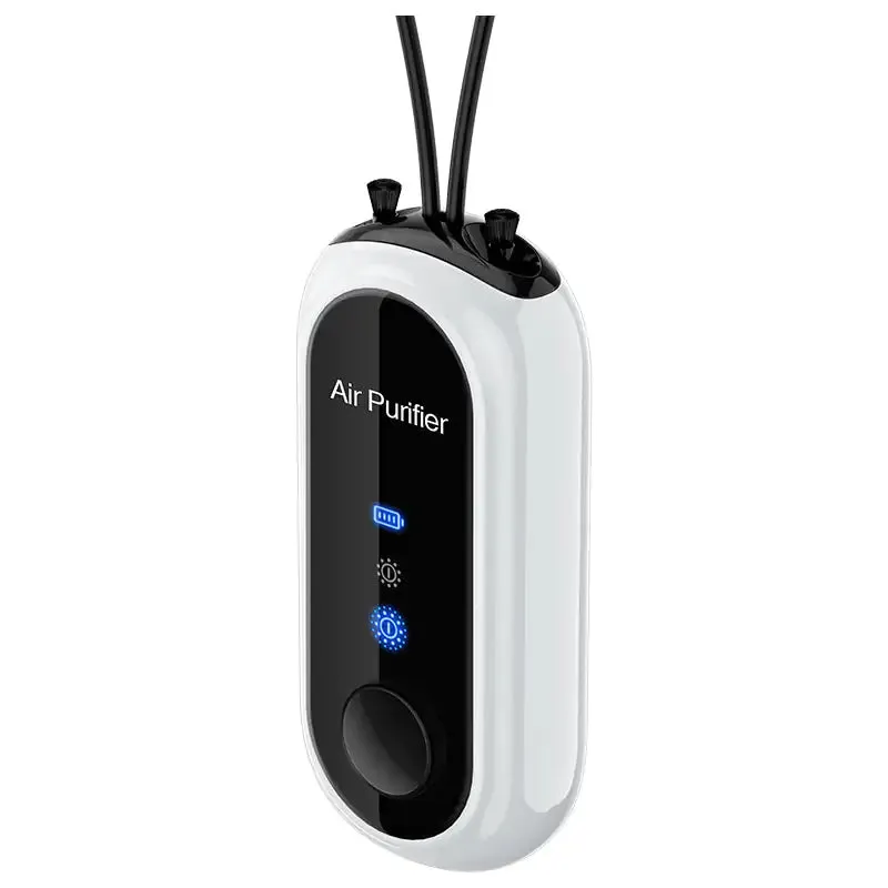 Mini Personal Air Purifier