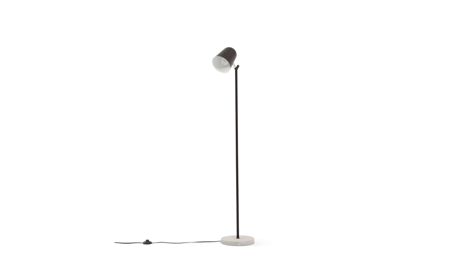 minor floor lamp