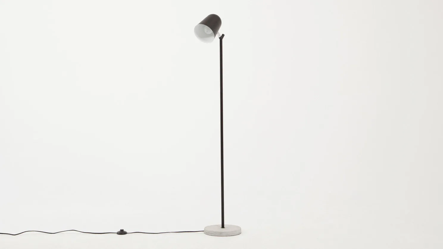 minor floor lamp