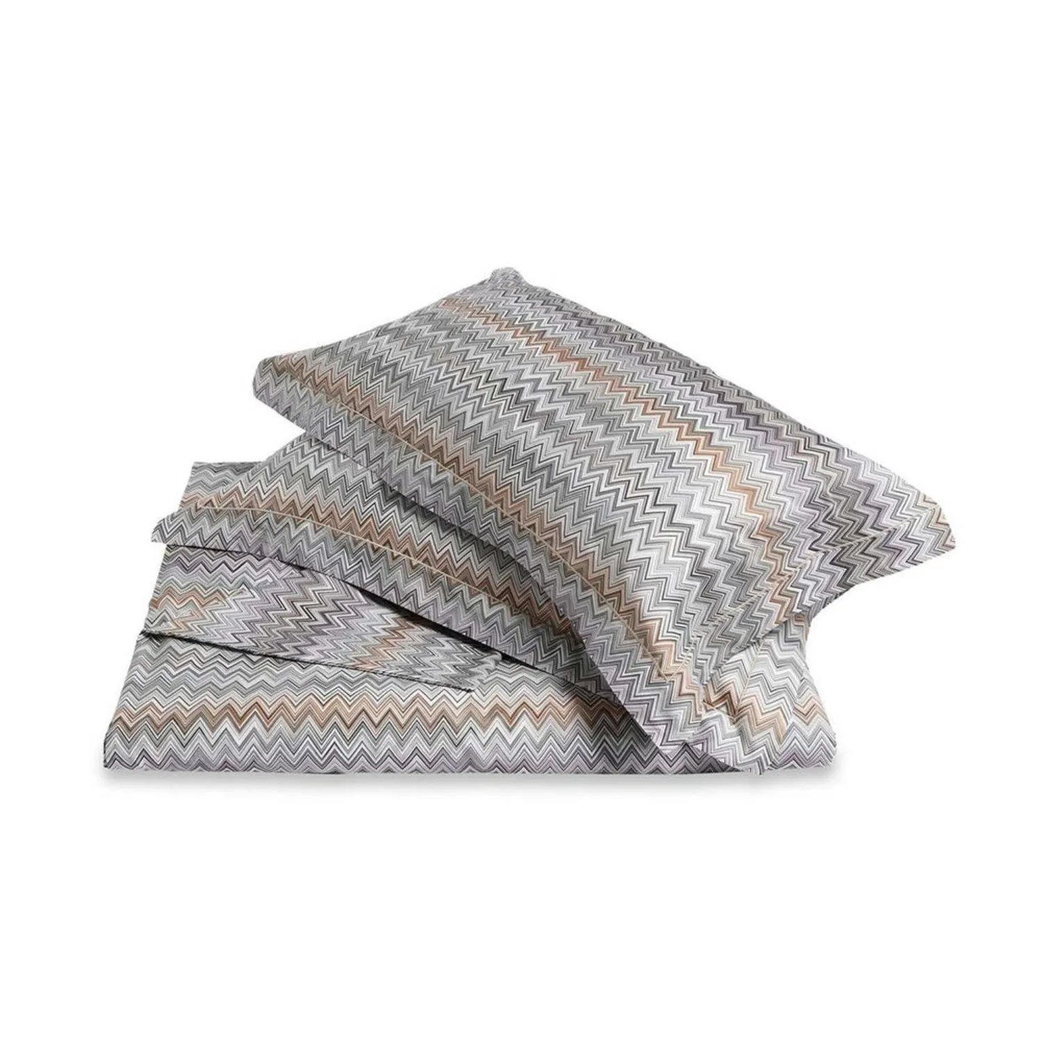 missoni home | john pillowcase set | colour 165 ~ DC