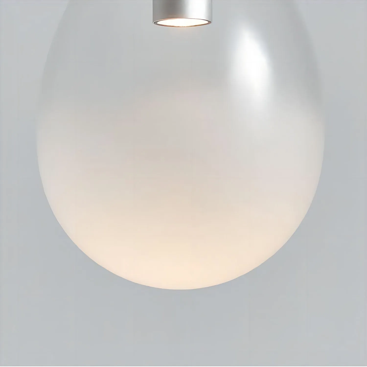 Mist LED Pendant Light