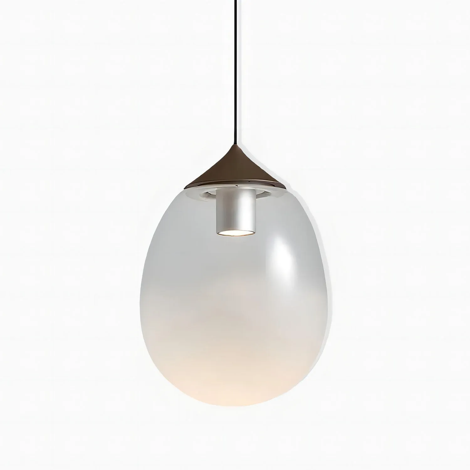 Mist LED Pendant Light