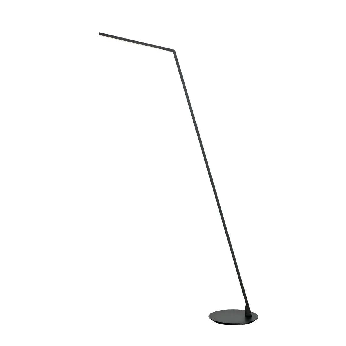 Miter Floor Lamp