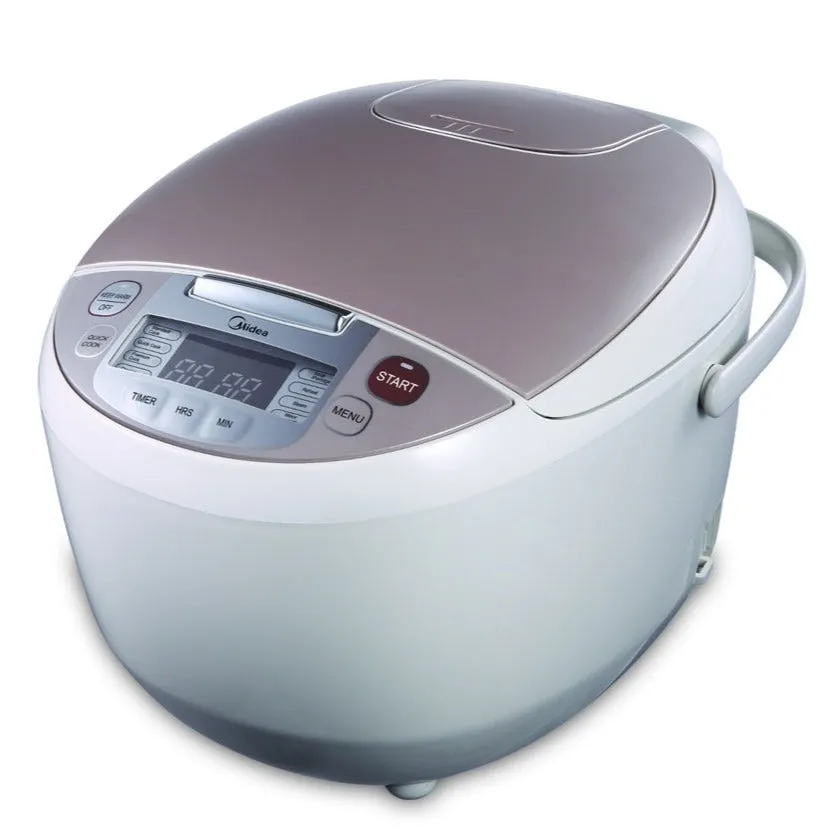 MMR3018 1L DIGITAL RICE COOKER