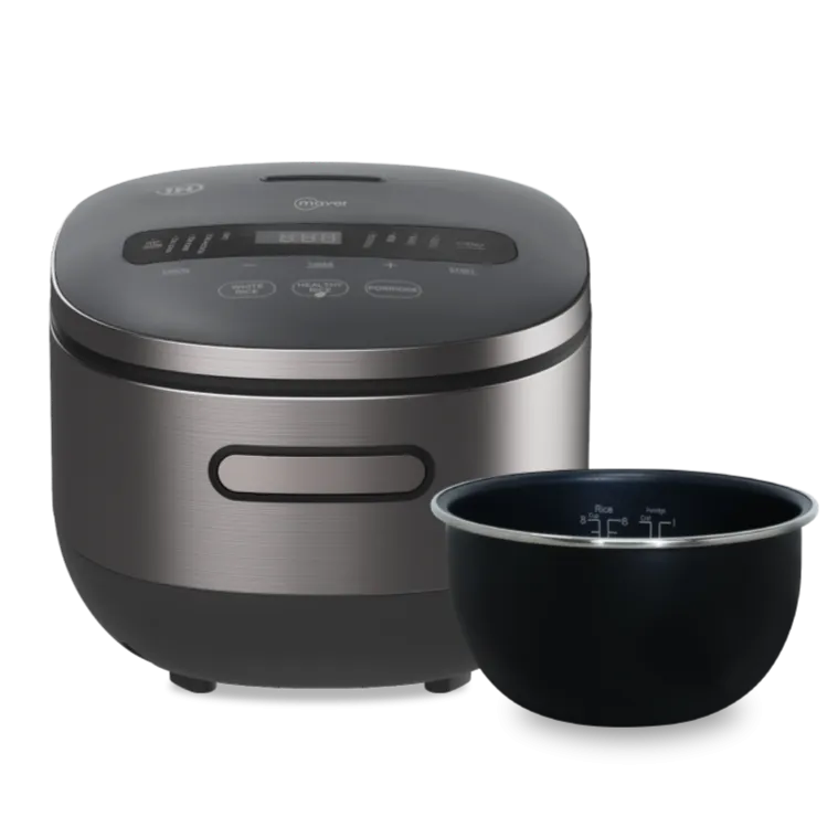 MMRC4080IH 1.5L IH RICE COOKER