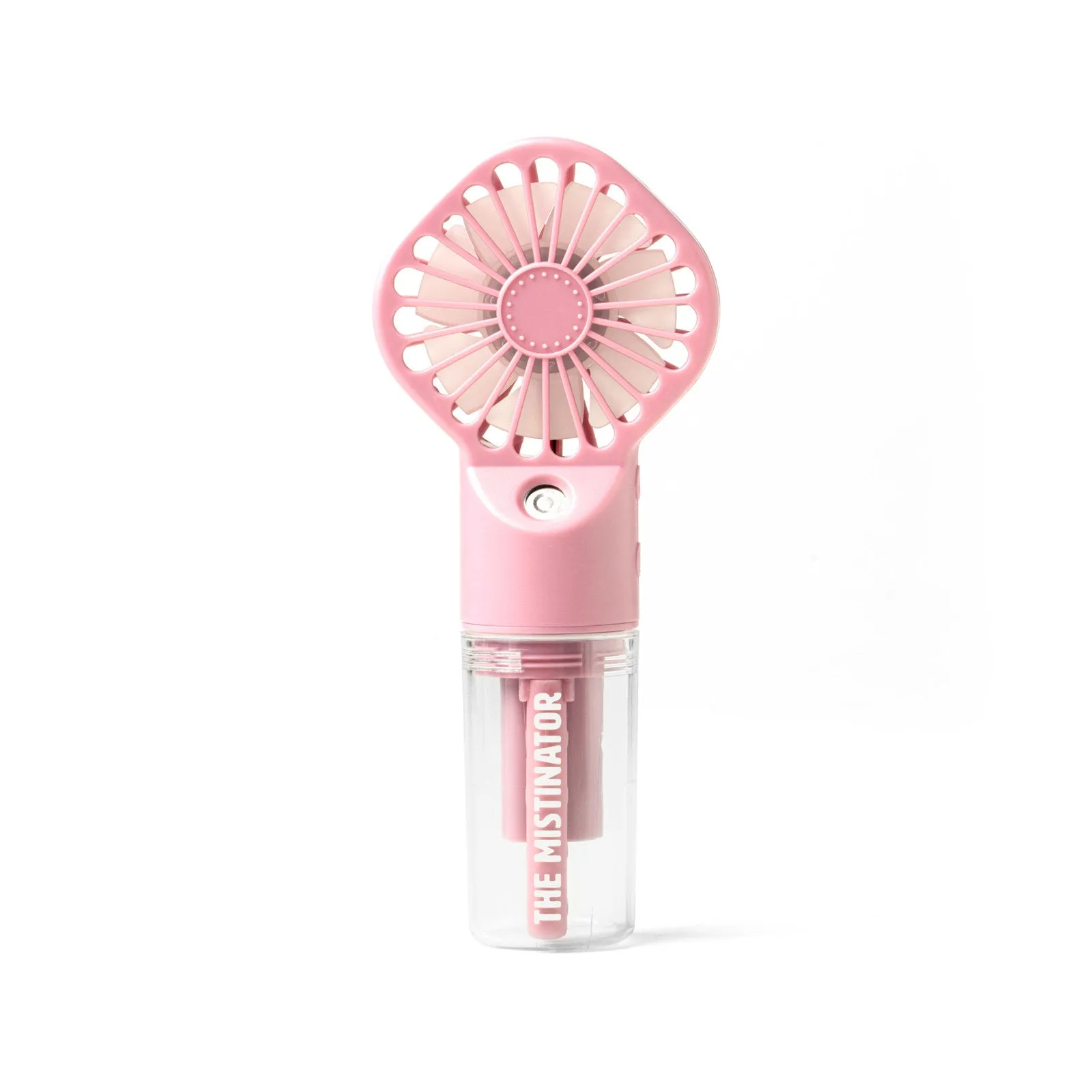 Modern Monkey 2-in-1 Rechargeable Water Fan