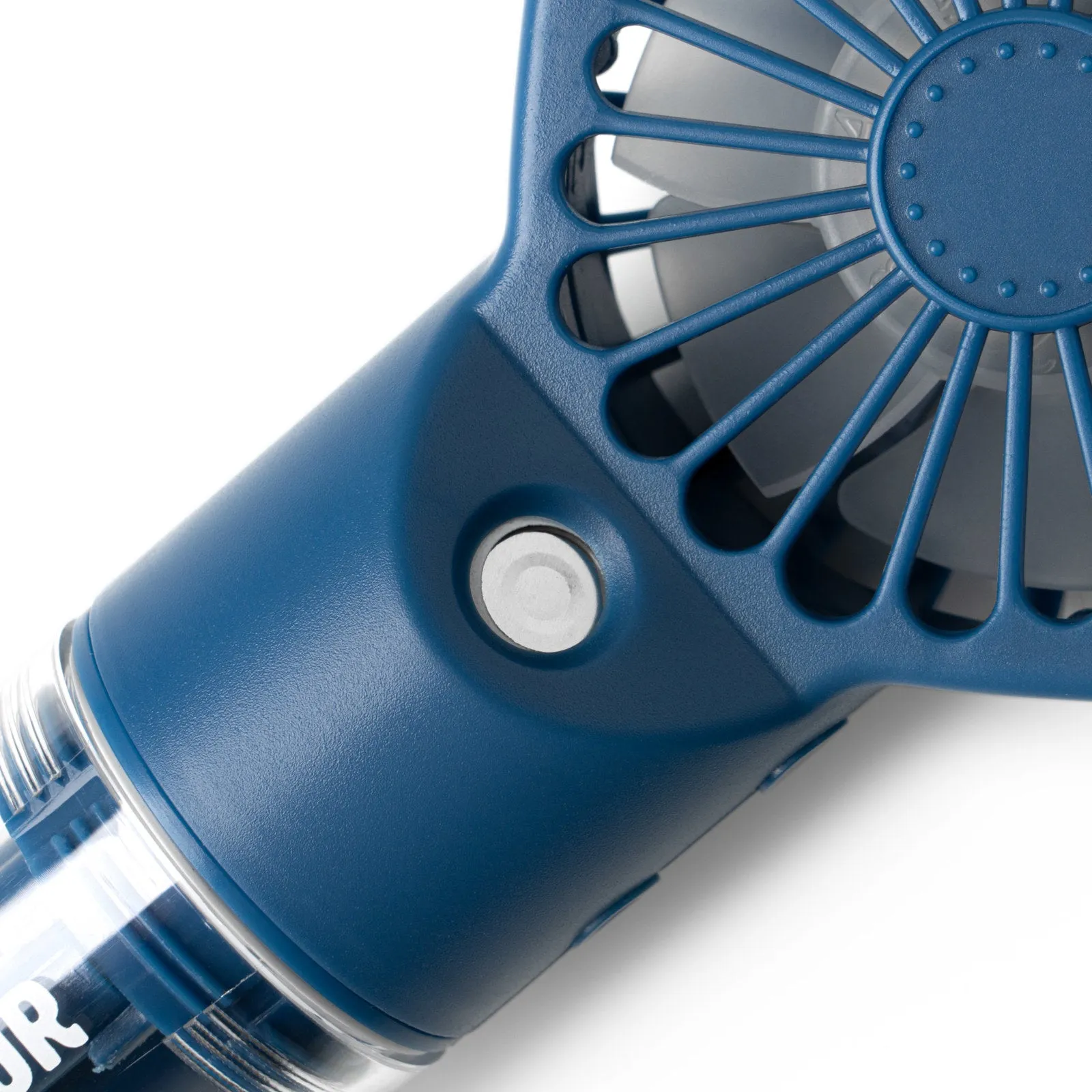 Modern Monkey 2-in-1 Rechargeable Water Fan