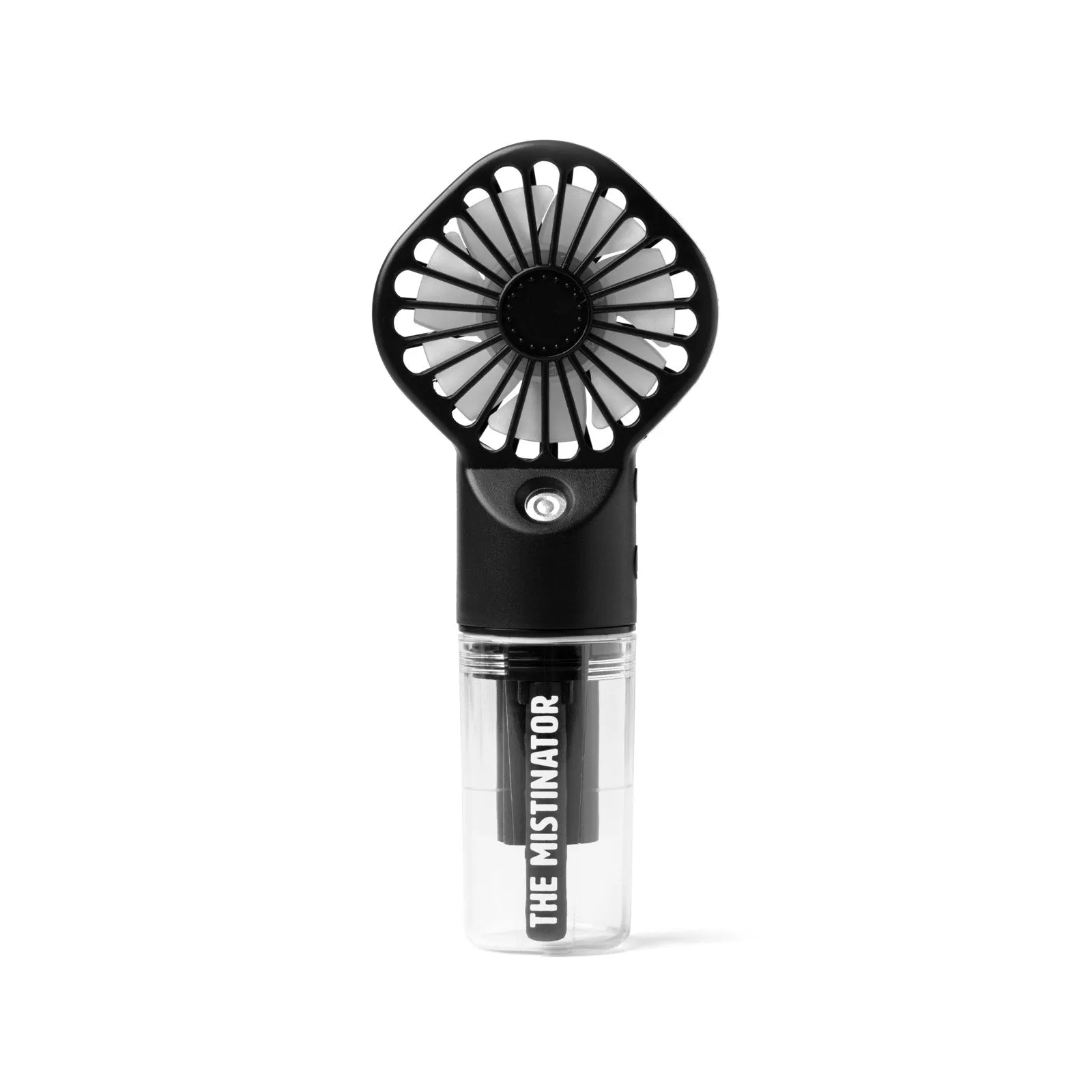 Modern Monkey 2-in-1 Rechargeable Water Fan