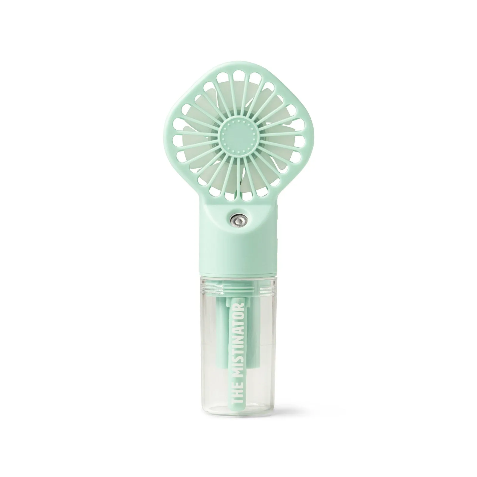 Modern Monkey 2-in-1 Rechargeable Water Fan