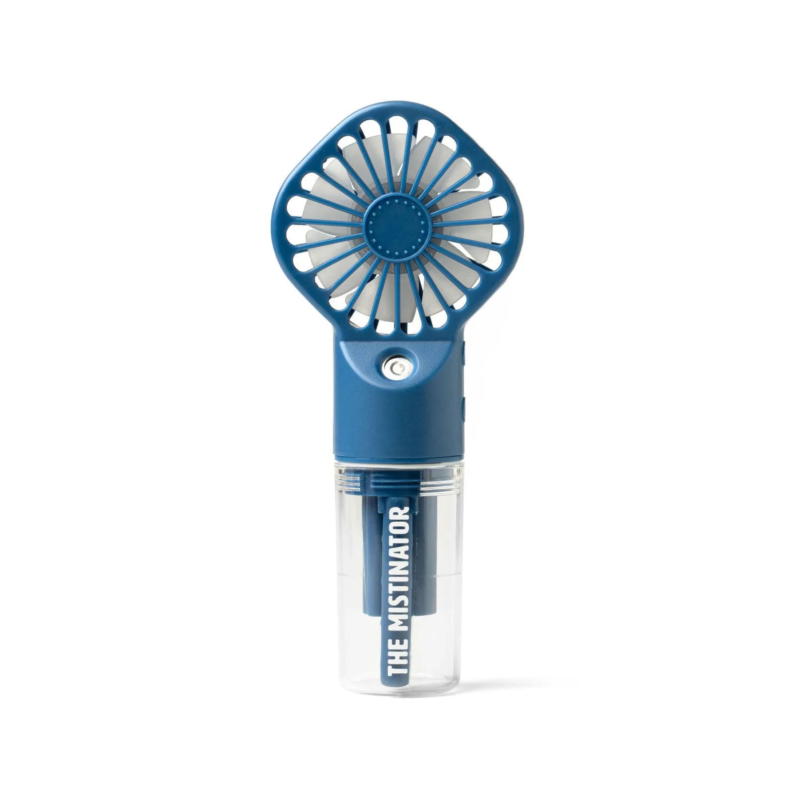 Modern Monkey 2-in-1 Rechargeable Water Fan