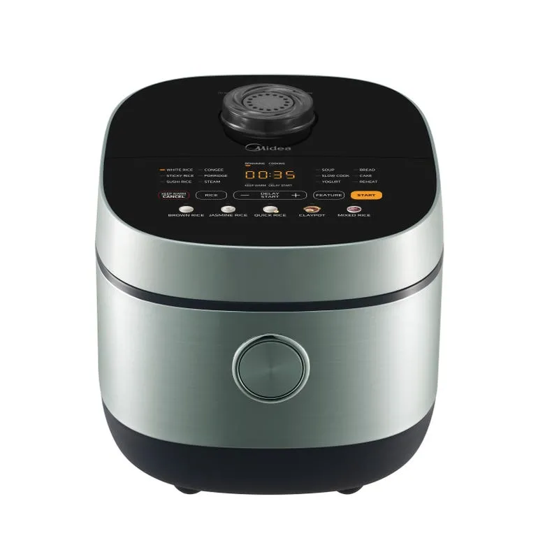 MRD180T2ADS 1.8L DIGITAL RICE COOKER