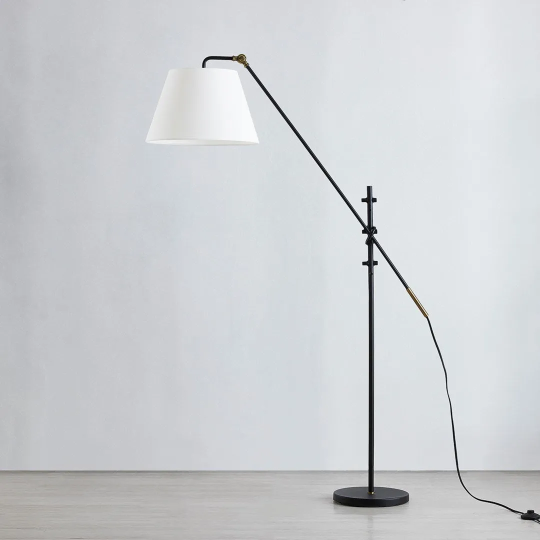 Navin Floor Lamp