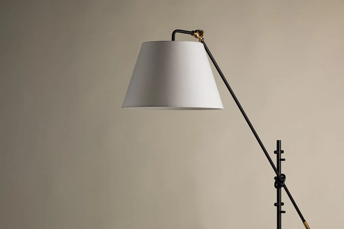 Navin Floor Lamp