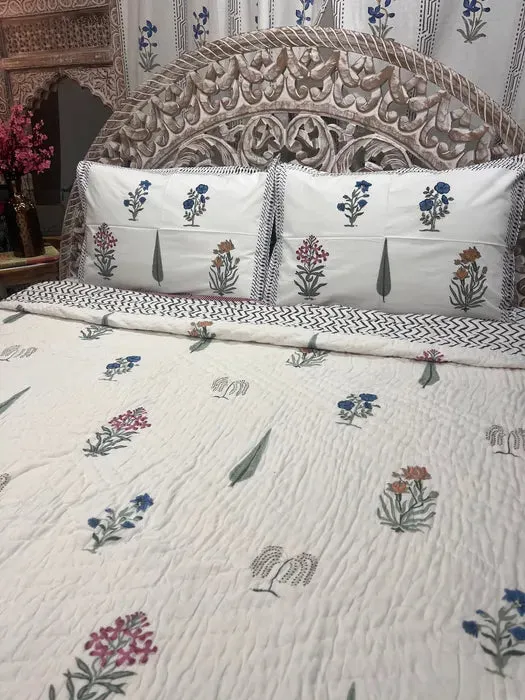 Nessa Bedding Set