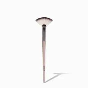 NICKA K Mini Fan Brush #TBPK09