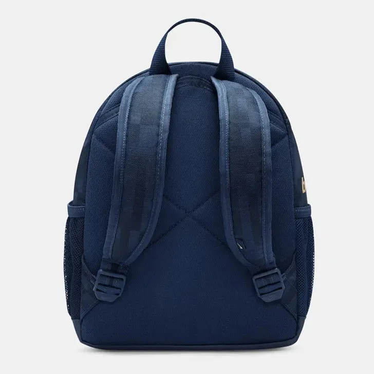 Nike Youth FC Barcelona Mini Backpack - Midnight Navy