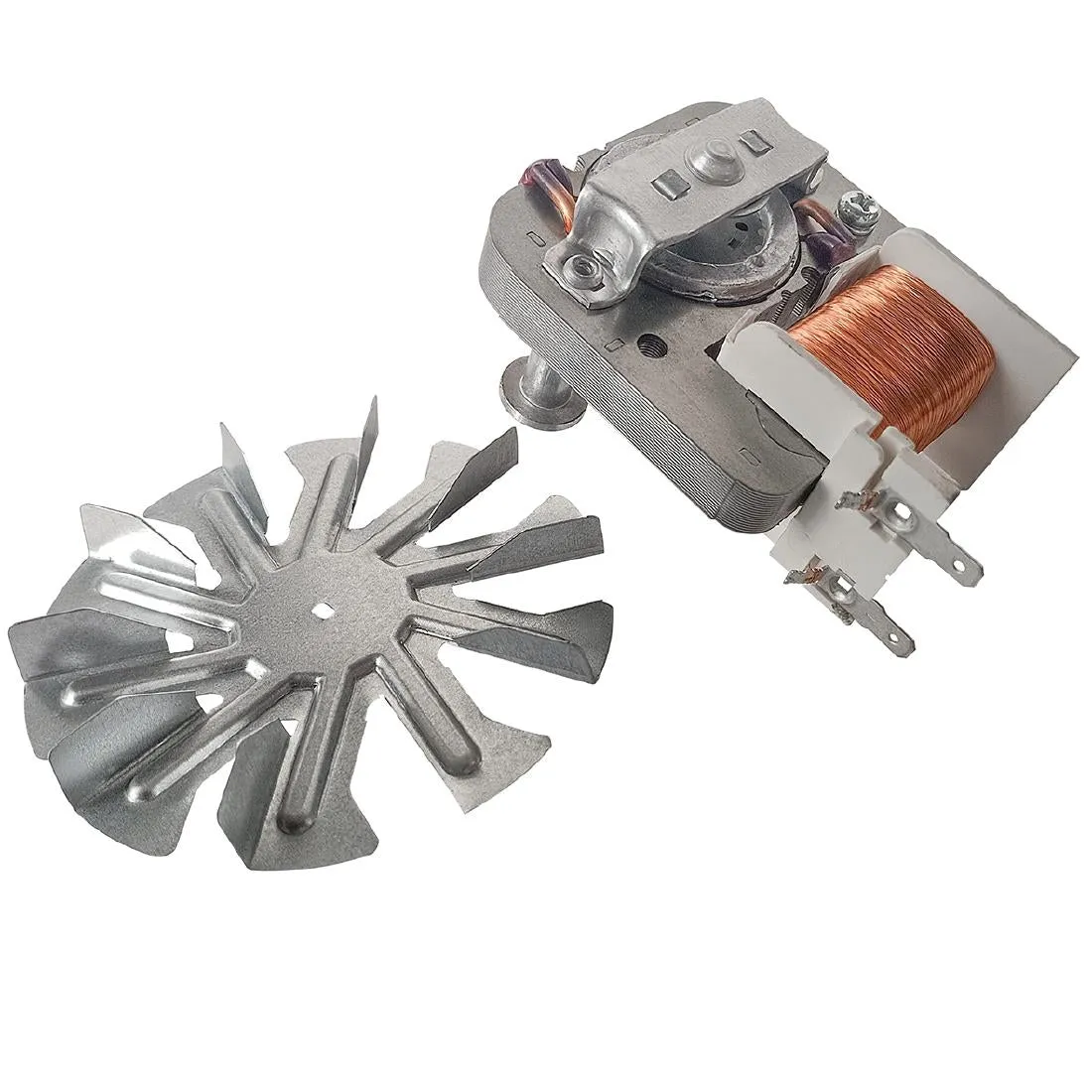 Nisbets Essentials Fan Motor including Blade - AL040