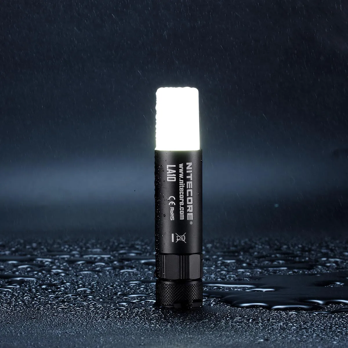 Nitecore LA10 Lantern