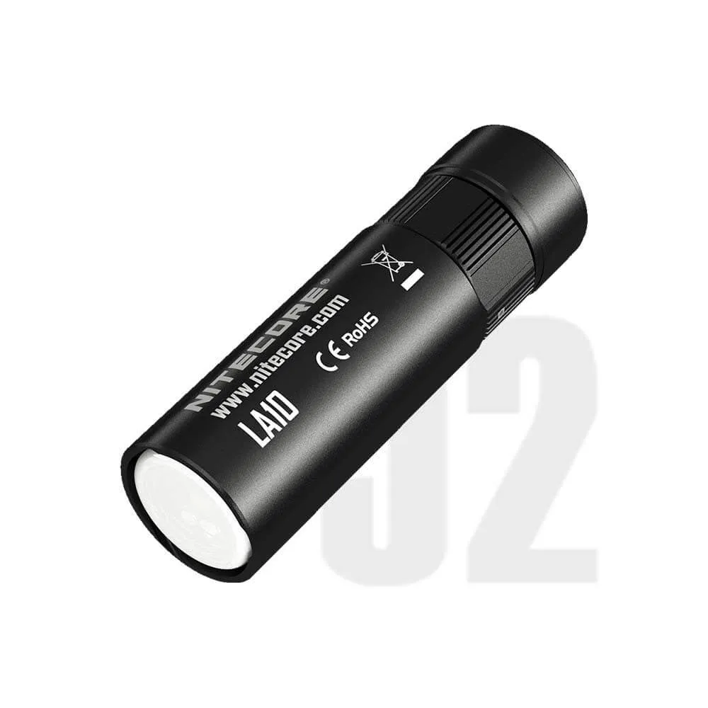 Nitecore LA10 Lantern