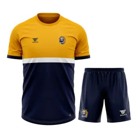 NJ Alliance Training Kit