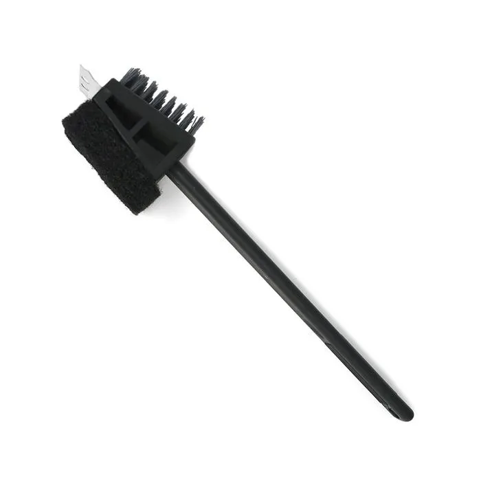 Norpro Heavy Duty Nylon Grill Brush