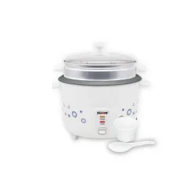 Nushi Rice Cooker 1.8L