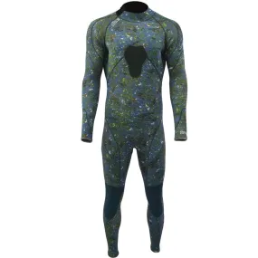 OCEAN HUNTER CHAMELEON CORE 3 SZ XL