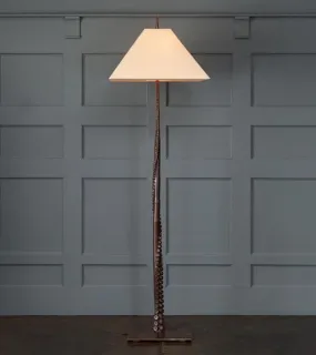 Octopus Floor Lamp