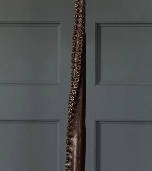 Octopus Floor Lamp