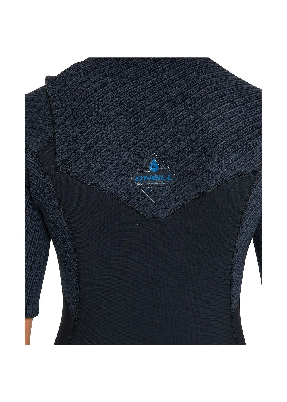 ONeill Boys Hyperfreak CZ 2mm SS Steamer Wetsuit