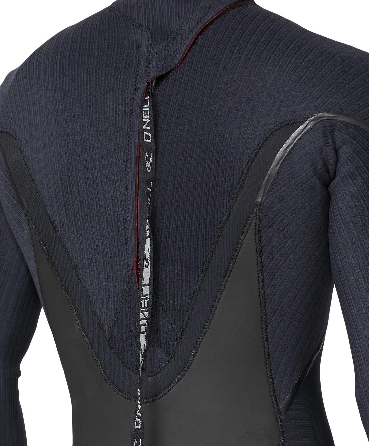 O'Neill HyperFire X 3/2mm Steamer Back Zip Wetsuit