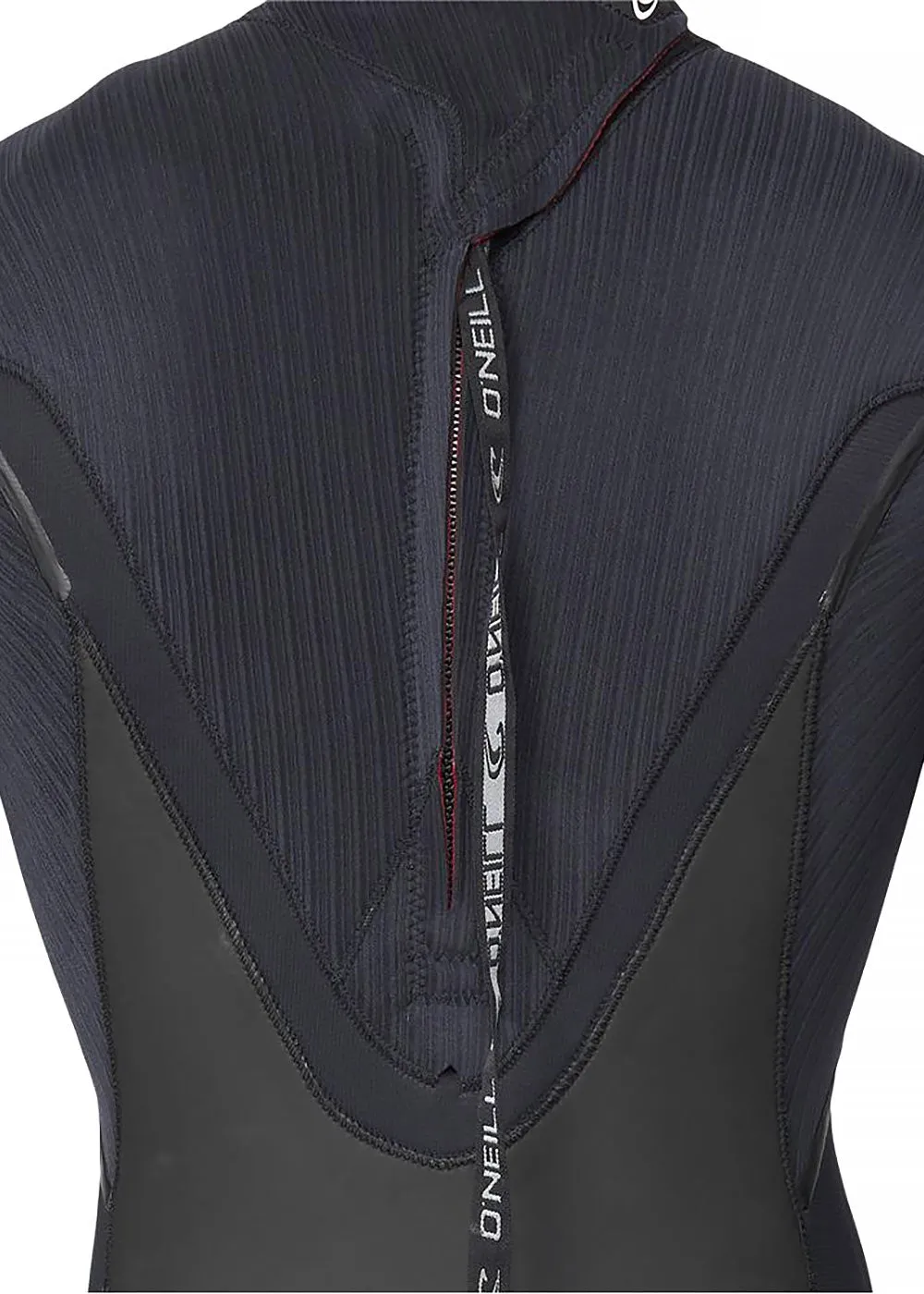 ONeill Mens Hyper Fire X 3/2mm BZ Steamer Wetsuit